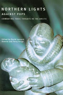 Northern Lights Against Pops: Toxic Threats in the Arctic
