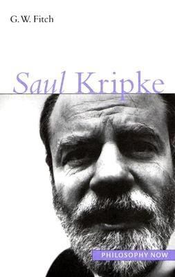 Saul Kripke