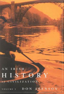 An Irish History of Civilization: Volume 2
