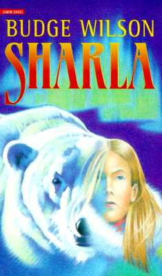 Sharla (Gemini Books)