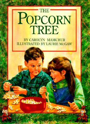 The Popcorn Tree