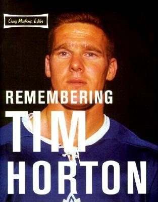 Image for Remembering Tim Horton