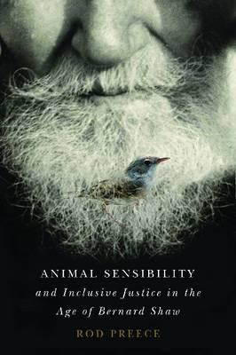 Animal Sensibility and Inclusive Justice in the Age of Bernard Shaw
