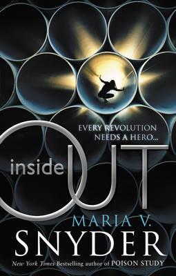 Inside Out (An Inside Story)