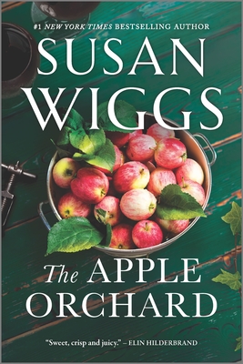 The Apple Orchard (The Bella Vista Chronicles, 1)