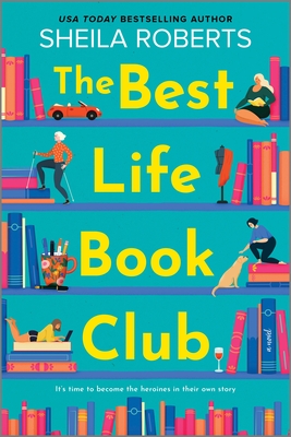 Best Life Book Club (Original)
