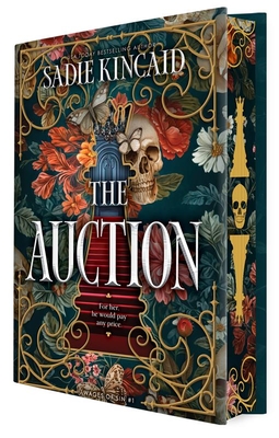 The Auction (Deluxe Edition)