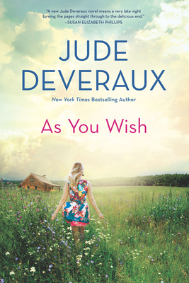 As You Wish