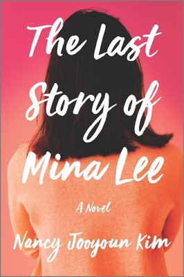 The Last Story of Mina Lee: A Reese's Book Club Pick