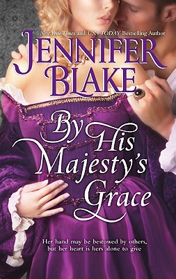 By His Majesty's Grace (Three Graces)