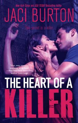 Image for The Heart of a Killer