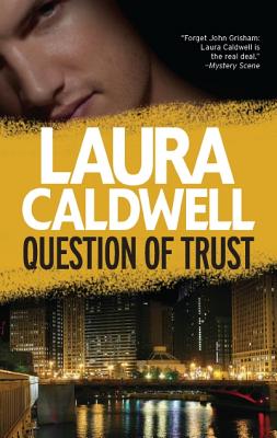 Question of Trust (Izzy Mcneil Mysteries)