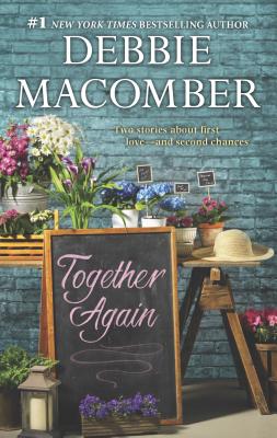 Together Again: A - The Trouble With Caasi B - Reflections of Yesterday