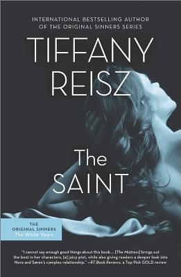 The Saint (The Original Sinners, 5)