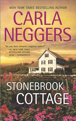 Stonebrook Cottage (Carriage House, 3)