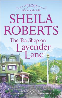 Tea Shop on Lavender Lane, The