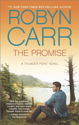 The Promise (Thunder Point) (English Edition)