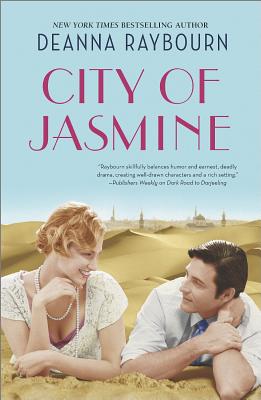 Image for City of Jasmine (City of Jasmine, 2)