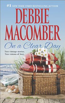 On a Clear Day: StarlightPromise Me Forever