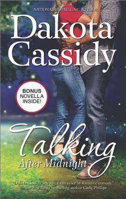 Talking After Midnight (Plum Orchard) (English Edition)