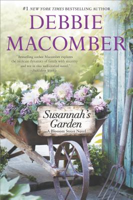 Susannah's Garden (A Blossom Street Novel, 3)
