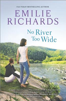 Image for No River Too Wide (Goddesses Anonymous) (English Edition)