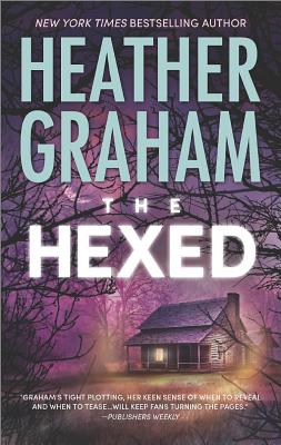 The Hexed (Krewe of Hunters)
