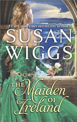 Image for The Maiden of Ireland