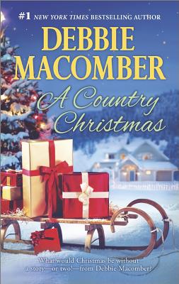 A Country Christmas: Return to Promise Buffalo Valley (Heart of Texas)