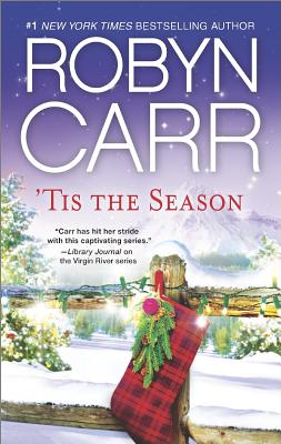 Image for 'Tis the Season: An Anthology (A Virgin River Novel)