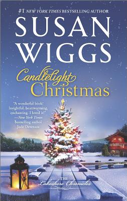 Candlelight Christmas (Lakeshore Chronicles #10)