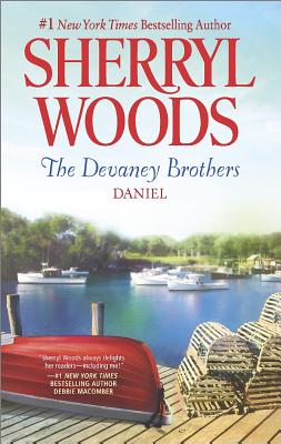 The Devaney Brothers: Daniel: Daniel's Desire (The Devaneys)