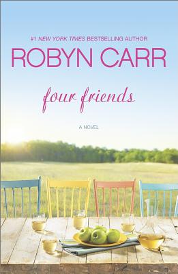 Image for Four Friends