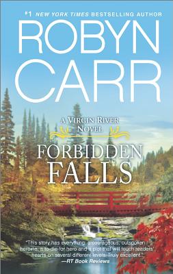 Forbidden Falls (A Virgin River Novel, 8)