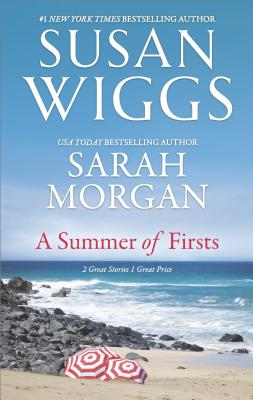A Summer of Firsts: An Anthology