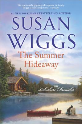 Image for The Summer Hideaway (The Lakeshore Chronicles, 7)
