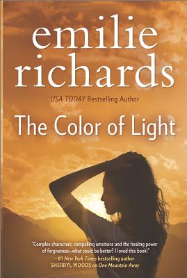 The Color of Light (Goddesses Anonymous)