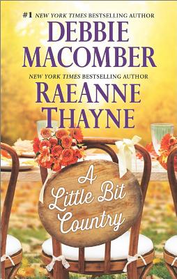 A Little Bit Country