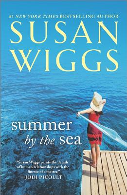Summer by the Sea Image for Summer by the Sea