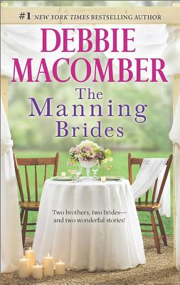 The Manning Brides: Marriage of Inconvenience Stand-In-Wife