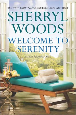 Welcome To Serenity