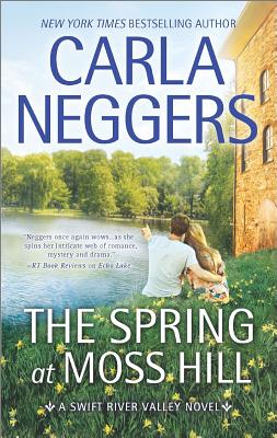 Spring At Moss Hill, The