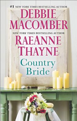 Country Bride: Woodrose Mountain