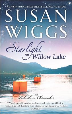 Image for Starlight on Willow Lake