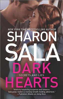 Dark Hearts (Secrets and Lies)