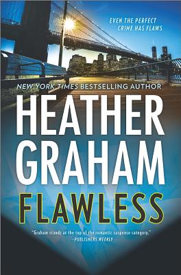 Flawless (New York Confidential, 1)