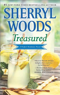 Treasured (Perfect Destinies)