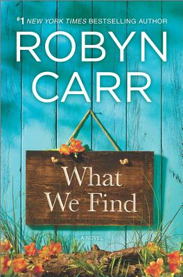 What We Find (Sullivan's Crossing)
