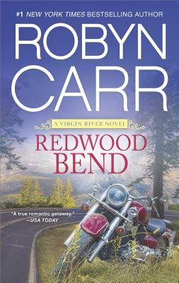 Redwood Bend (A Virgin River Novel)