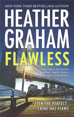 Flawless: An Anthology (New York Confidential)